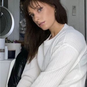 Wilfred Free Knit Top